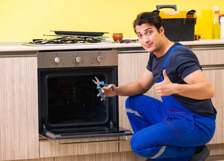 Appliances