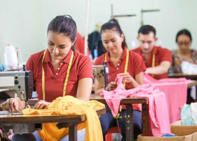 Clothing and Designers