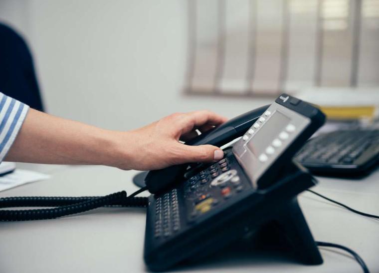 Communication and Technology