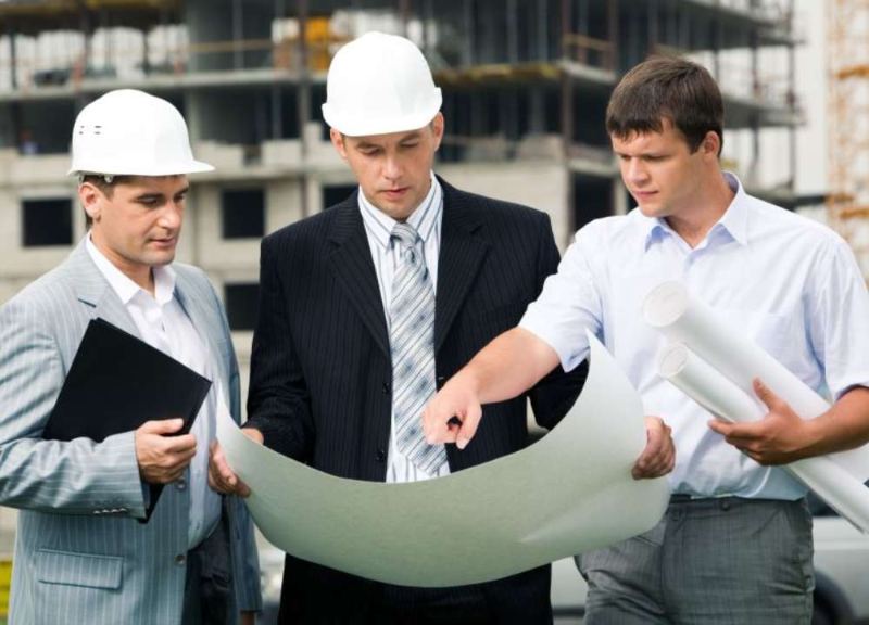 Construction and Remodeling