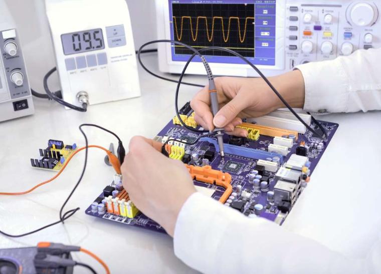 Hardware and Software Services