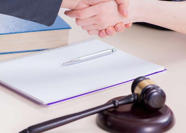 Law Services