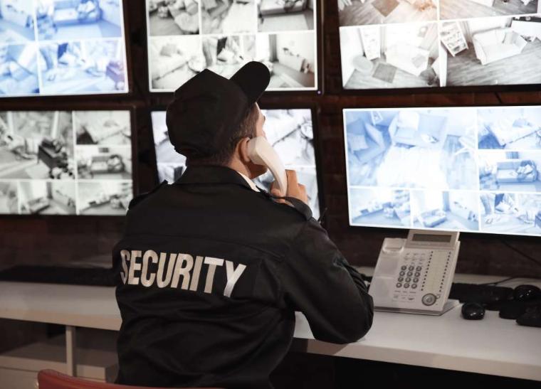 Security Systems and Services