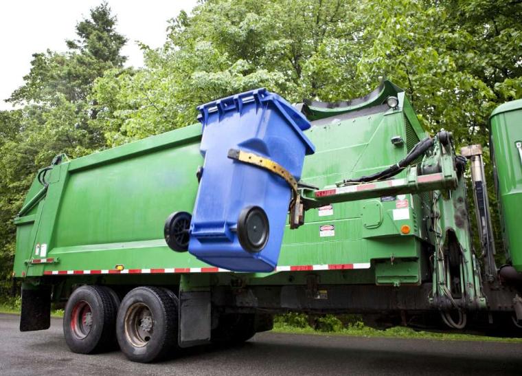 Waste Management